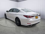 2024 Lexus ES ES 350