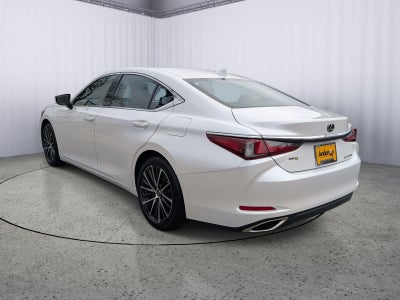 2024 Lexus ES ES 350