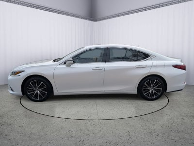 2024 Lexus ES ES 350