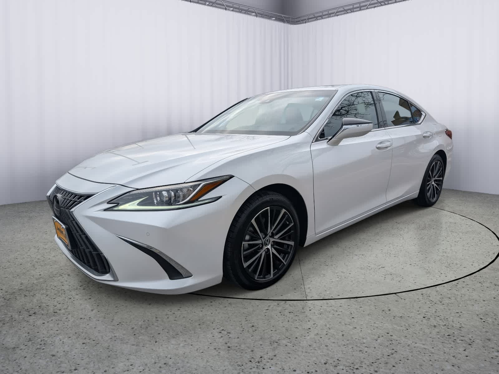 2024 Lexus ES ES 350