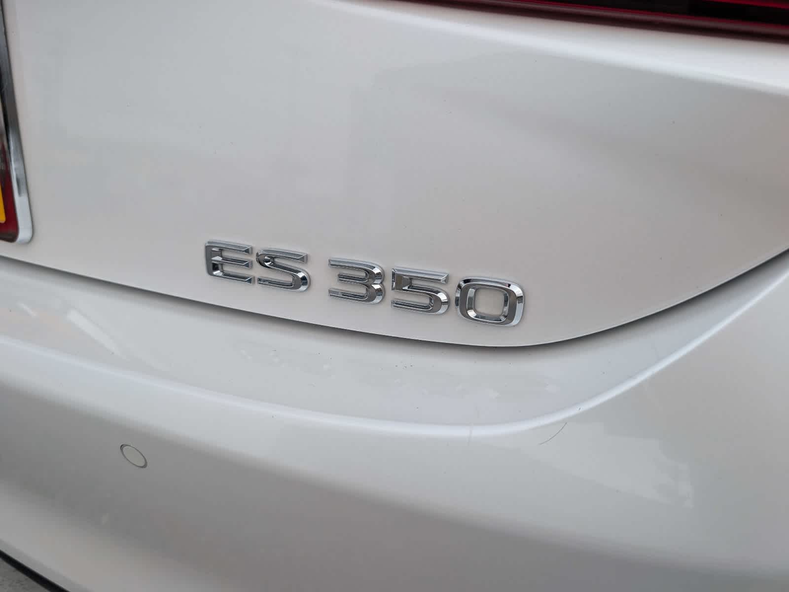 2024 Lexus ES ES 350