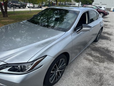 2022 Lexus ES 350 ES 350