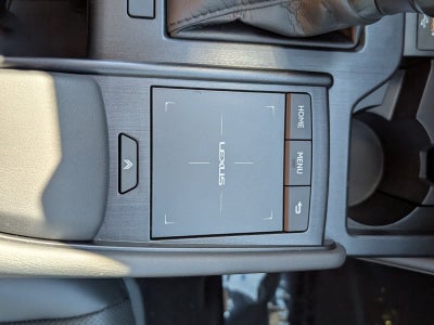 2022 Lexus ES 350 ES 350