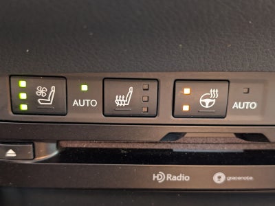 2022 Lexus ES 350 ES 350