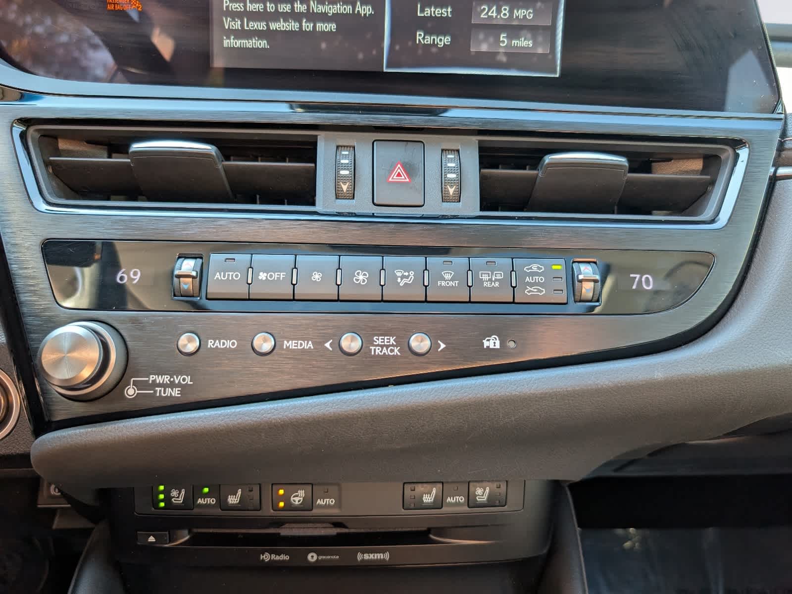 2022 Lexus ES 350 ES 350