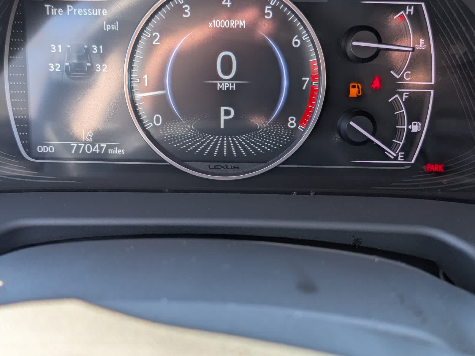 2022 Lexus ES 350 ES 350