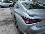 2022 Lexus ES 350 ES 350