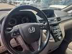 2011 Honda Odyssey EX-L