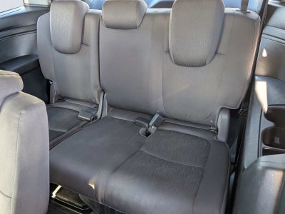 2021 Honda Odyssey EX