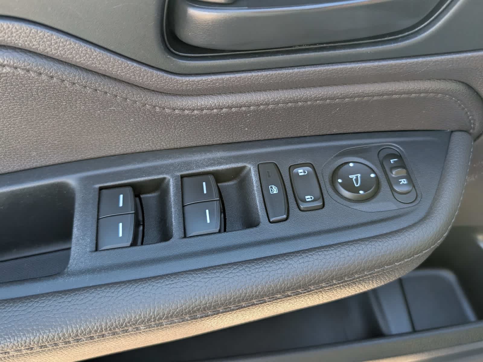 2021 Honda Odyssey EX