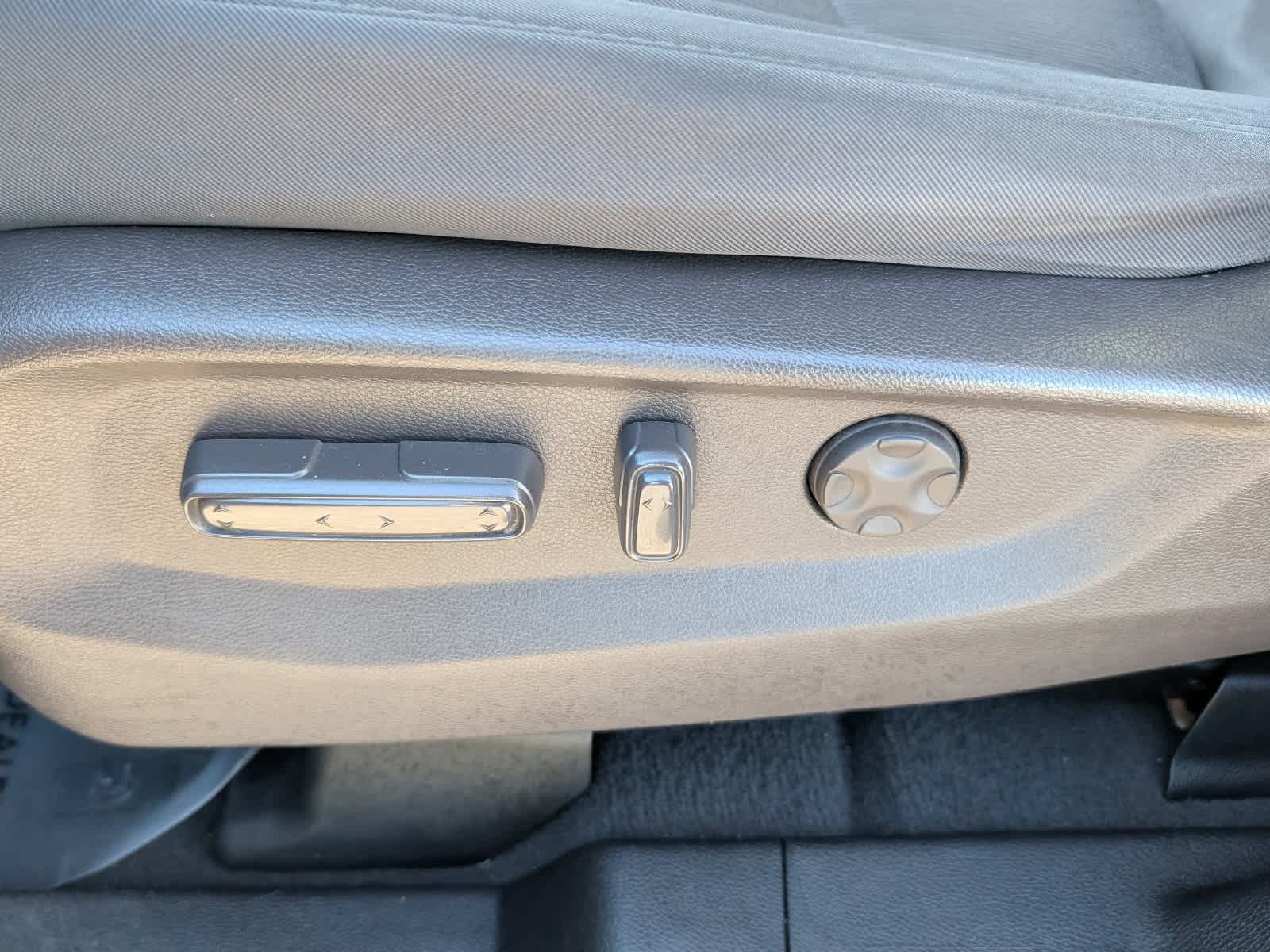 2021 Honda Odyssey EX