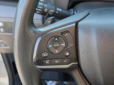 2021 Honda Odyssey EX