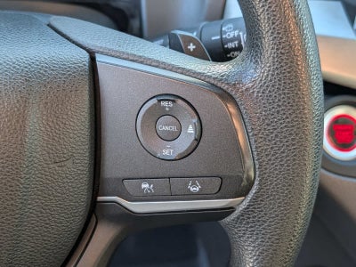 2021 Honda Odyssey EX