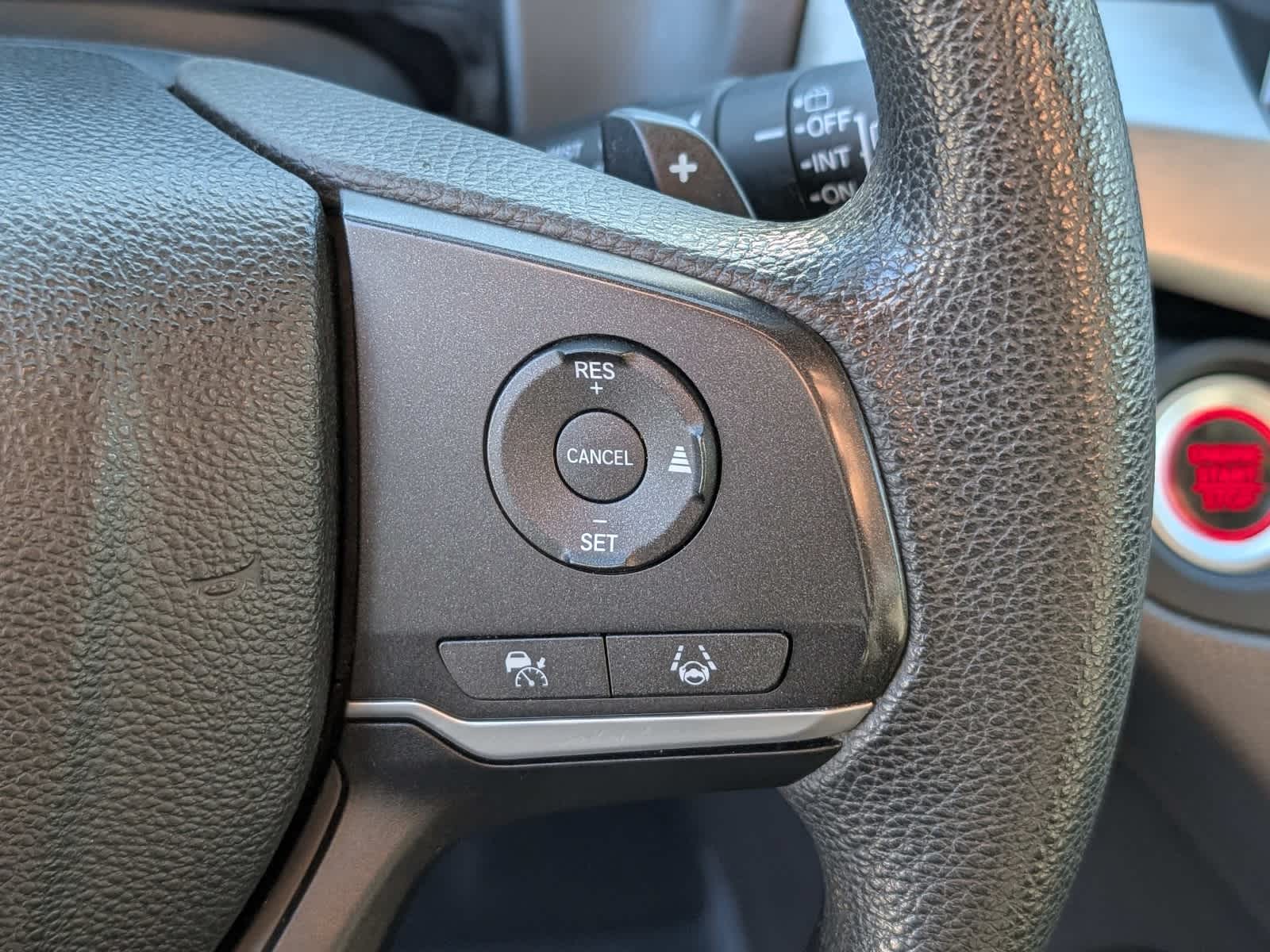 2021 Honda Odyssey EX