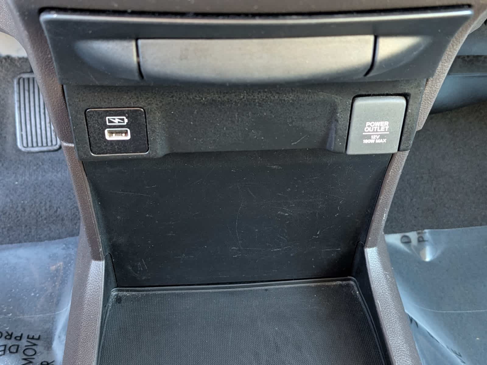 2021 Honda Odyssey EX