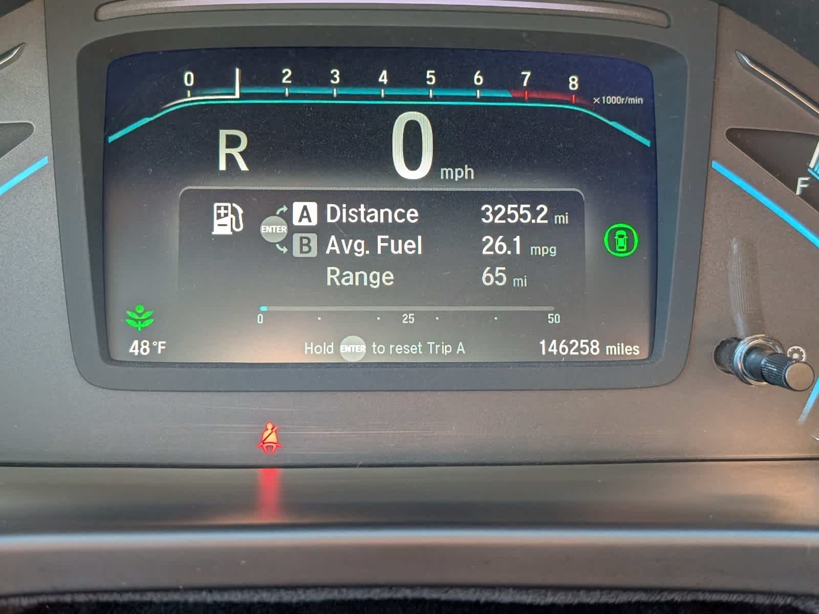 2021 Honda Odyssey EX