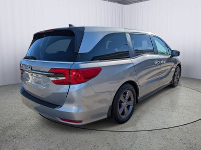 2021 Honda Odyssey EX