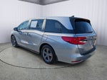 2021 Honda Odyssey EX