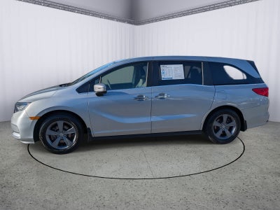 2021 Honda Odyssey EX