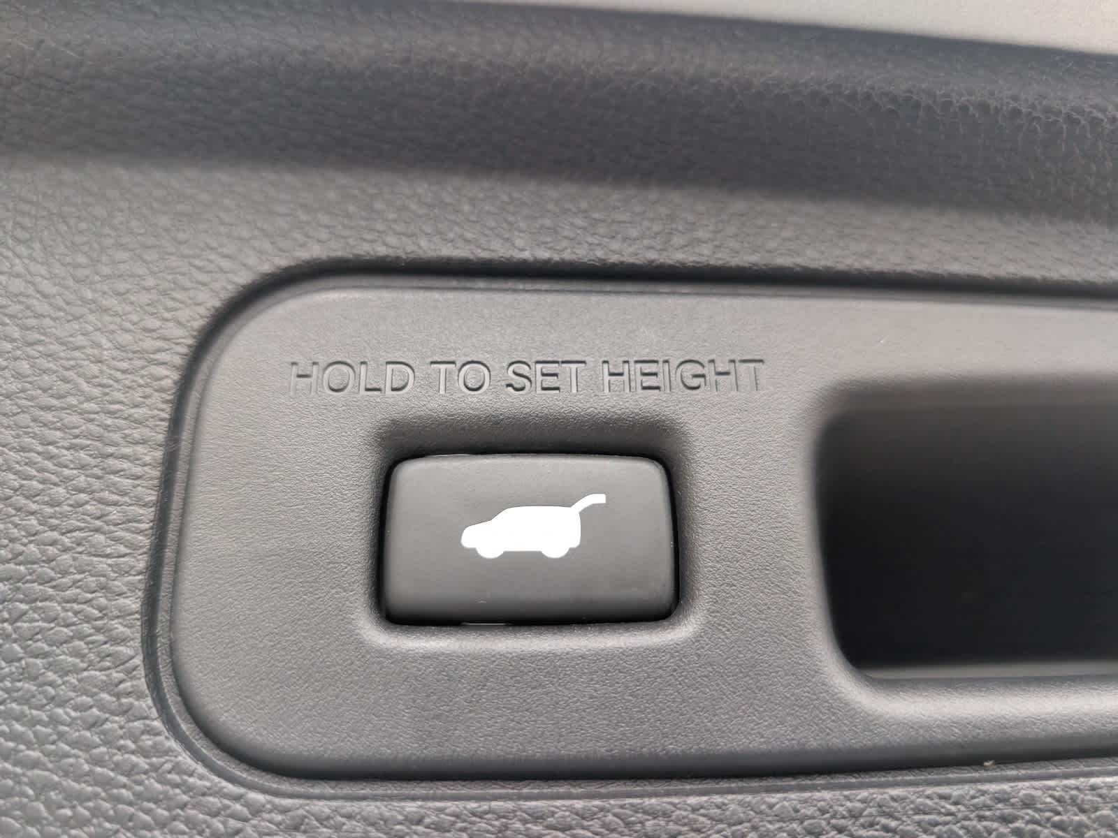 2025 Honda Odyssey EX-L - Photo 14