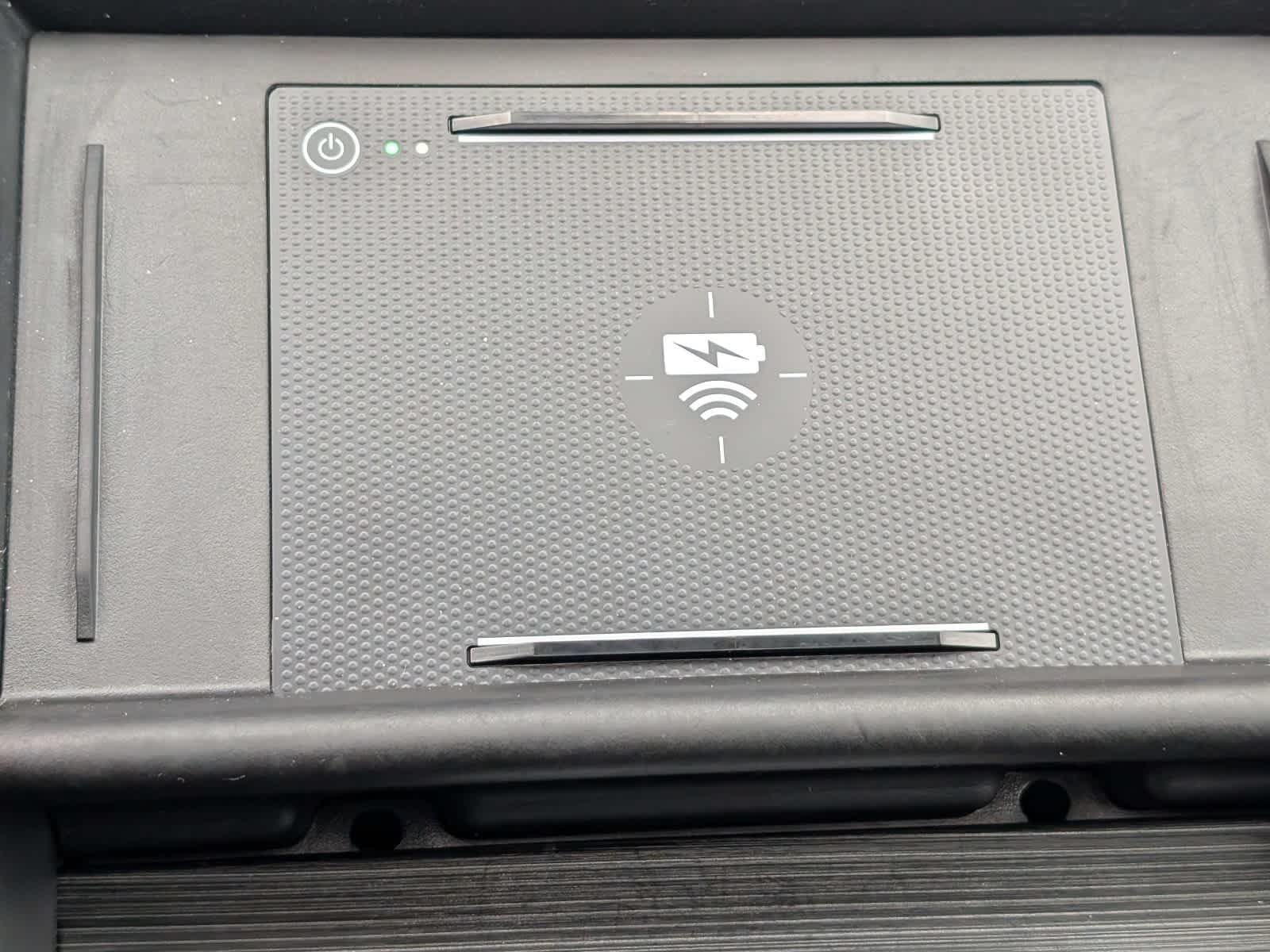 2025 Honda Odyssey EX-L - Photo 27