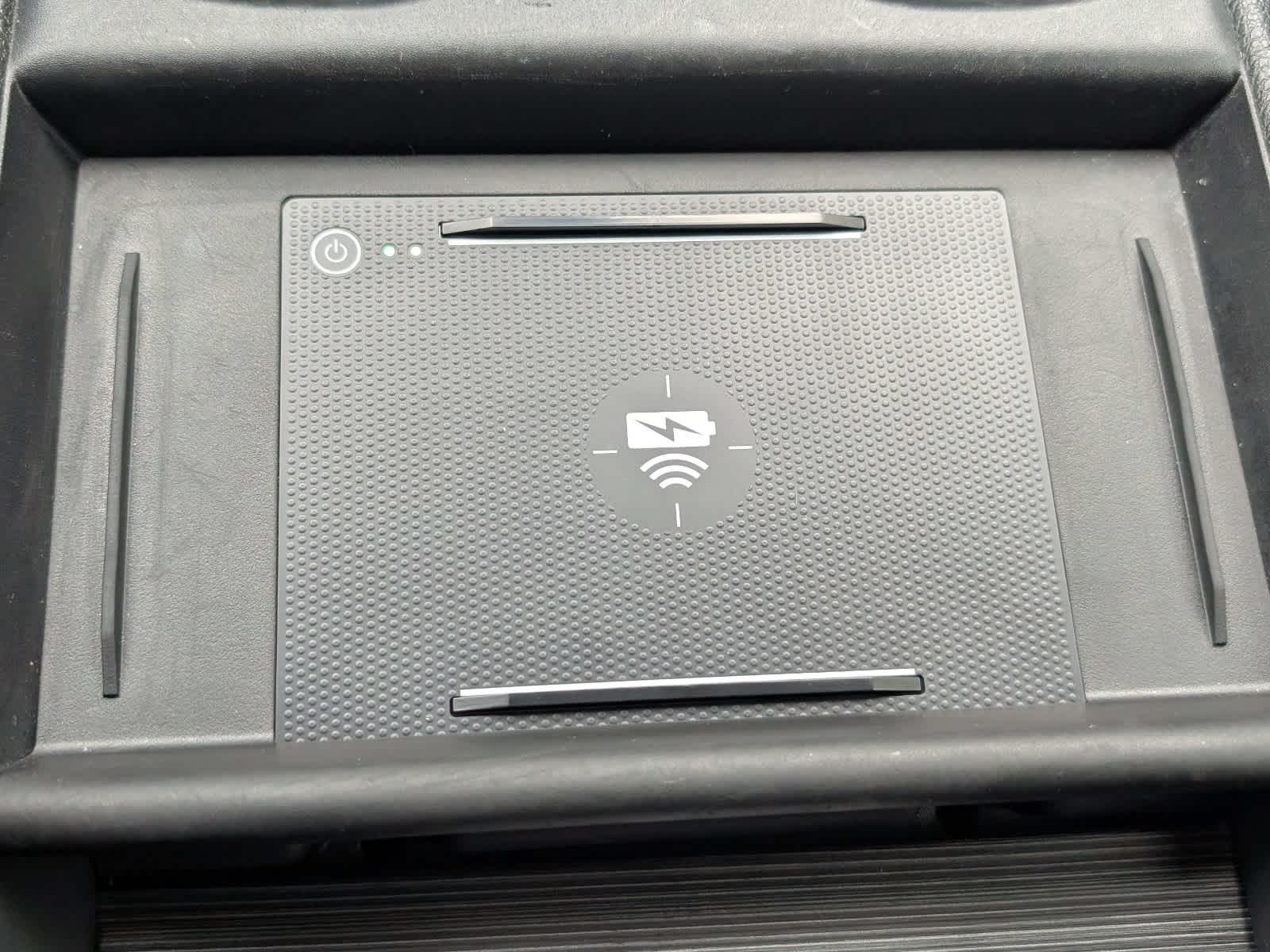 2025 Honda Odyssey EX-L - Photo 27