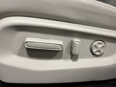 2027 Honda Odyssey EX-L