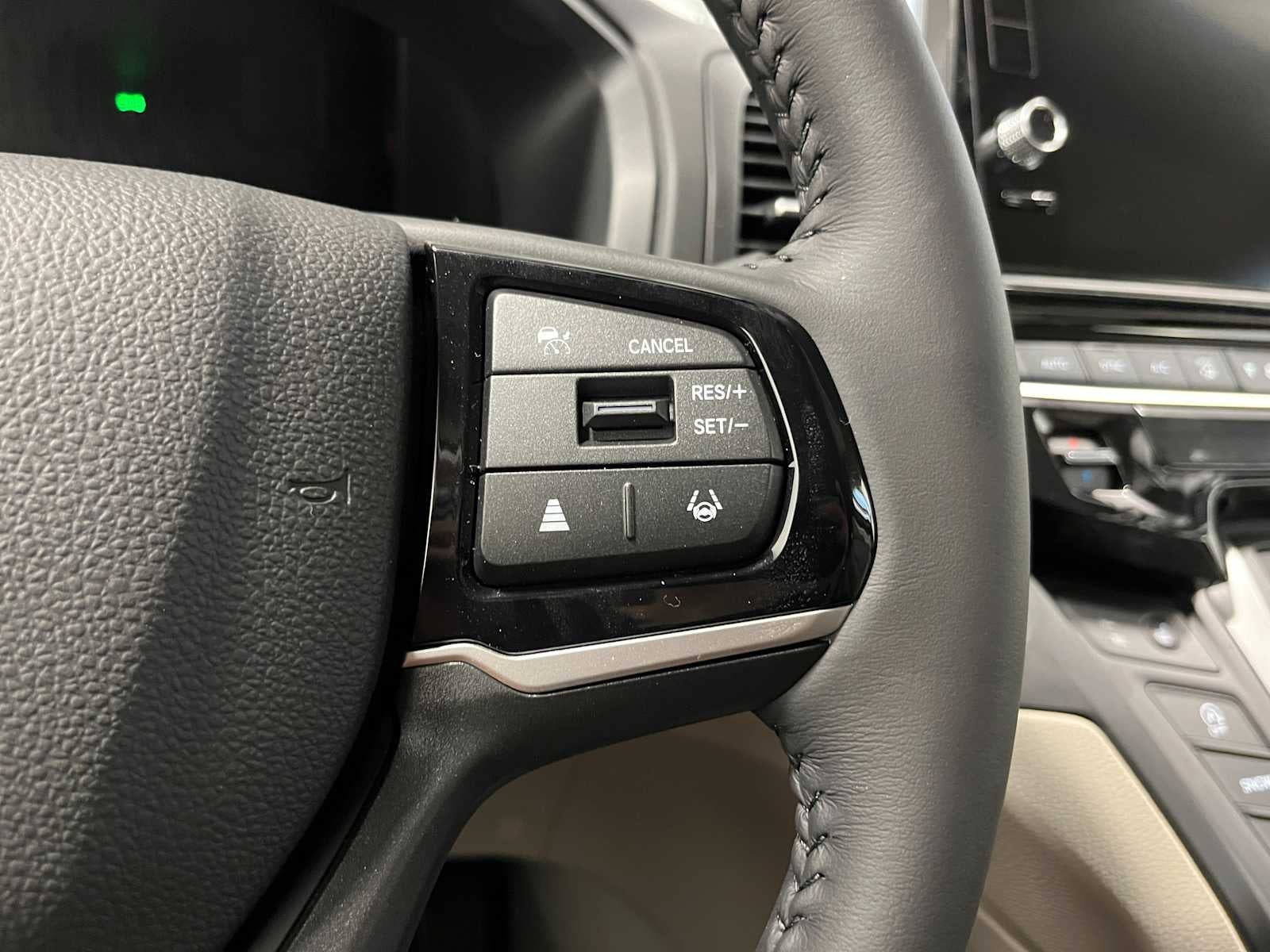 2027 Honda Odyssey EX-L