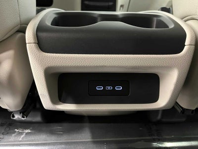 2027 Honda Odyssey EX-L