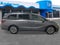2027 Honda Odyssey EX-L