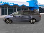 2027 Honda Odyssey EX-L