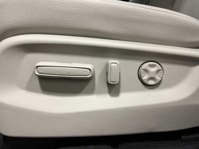 2027 Honda Odyssey EX-L