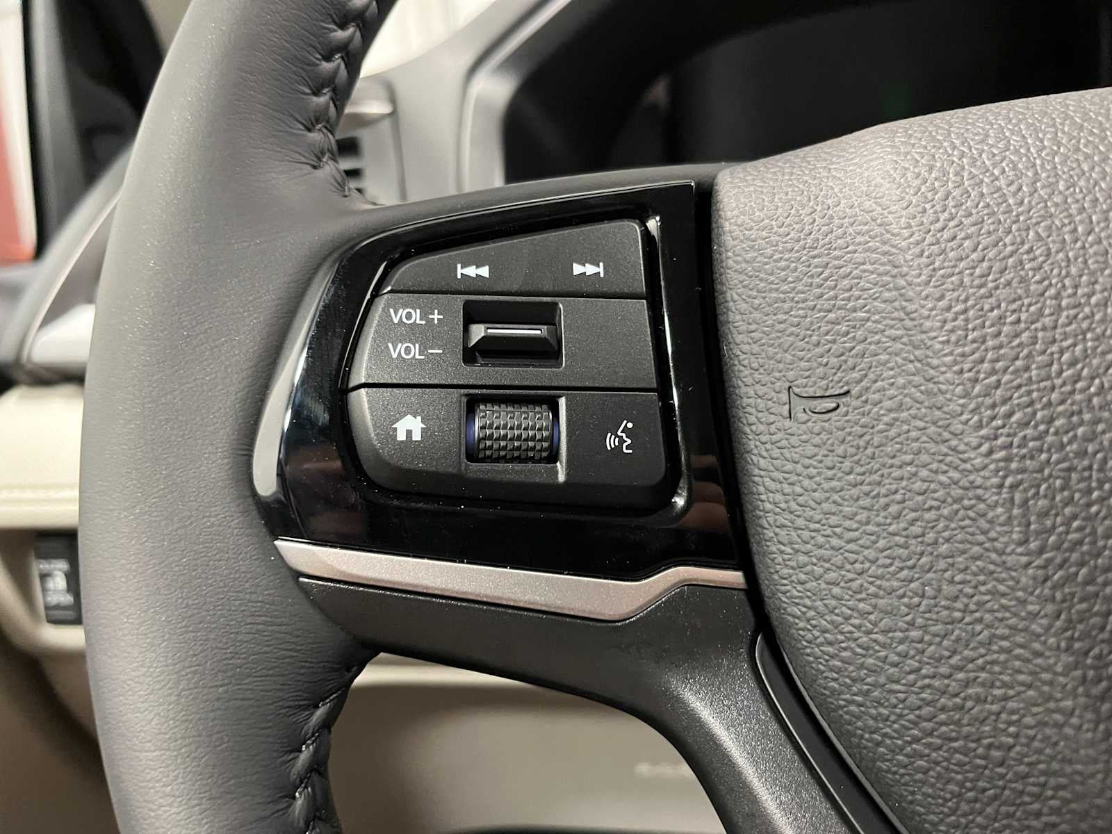 2027 Honda Odyssey EX-L