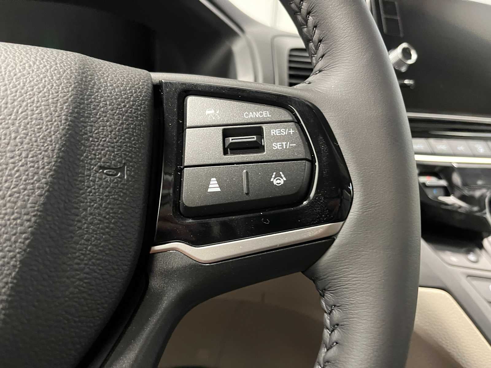 2027 Honda Odyssey EX-L