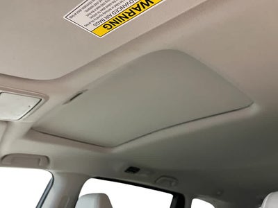 2027 Honda Odyssey EX-L