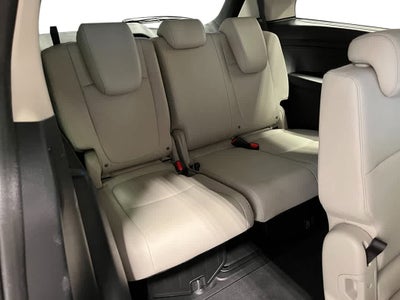 2027 Honda Odyssey EX-L