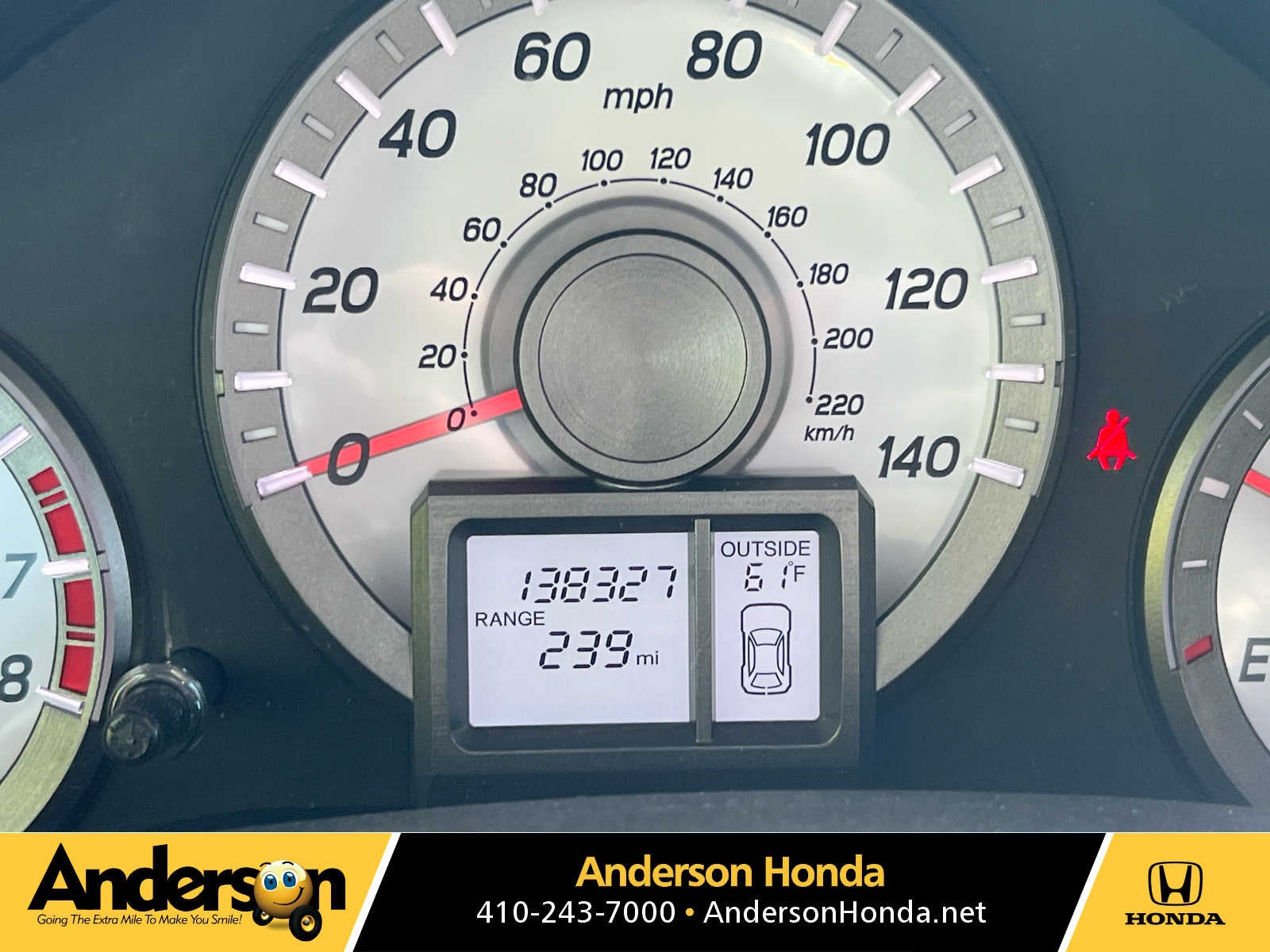 2015 Honda Pilot 4WD EX-L's photo