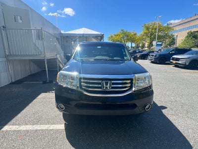 2015 Honda Pilot EX-L