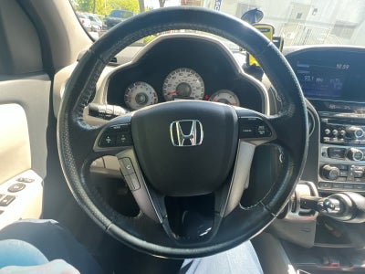 2015 Honda Pilot EX-L