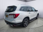 2021 Honda Pilot Elite