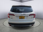 2021 Honda Pilot Elite