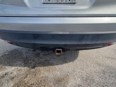 2018 Honda Pilot LX