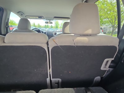 2018 Honda Pilot LX