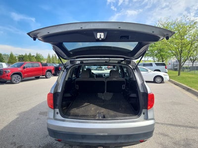 2018 Honda Pilot LX