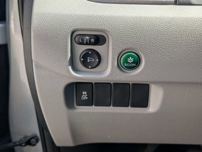 2018 Honda Pilot LX
