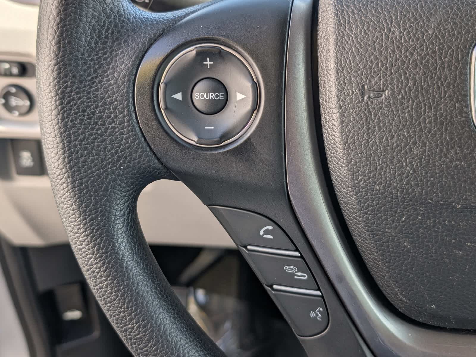 2018 Honda Pilot LX