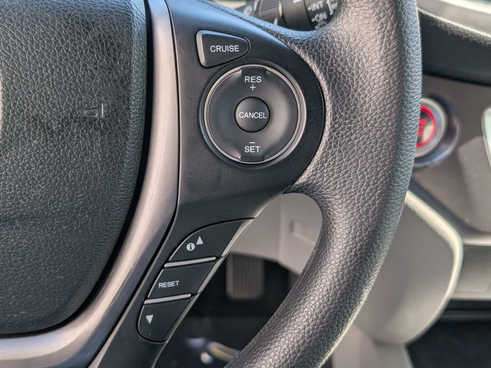 2018 Honda Pilot LX