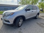 2018 Honda Pilot LX