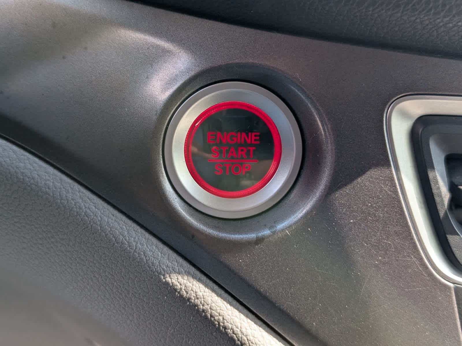 2018 Honda Pilot LX