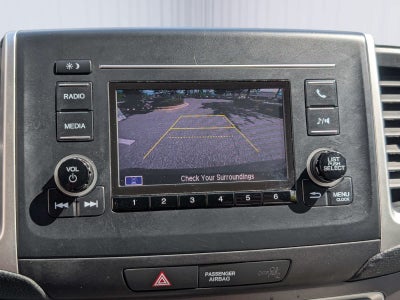 2018 Honda Pilot LX